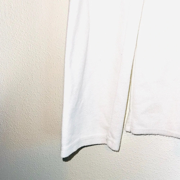 Maurices Mint Green & White Tie-dye Wide Neck Pullover Sweatshirt Xsmall Women’s - Picture 5 of 12